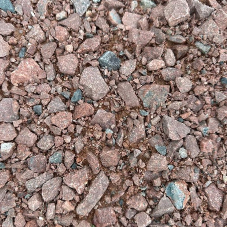 diorite rose