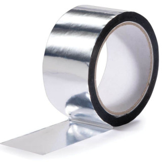Ruban adhésif aluminium pour sous-couches