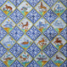Carreaux de Delft