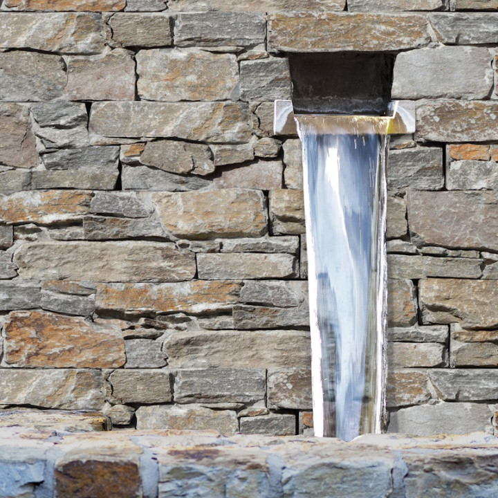 Pierre de parement naturelle Oasis