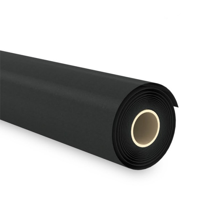 Sous-couche acoustique pour lames & dalles PVC clipsables