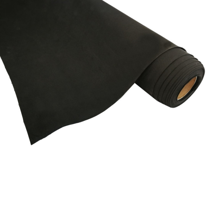 Sous-couche acoustique pour lames & dalles PVC clipsables