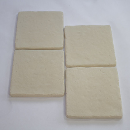 Dallage en pierre reconstituée Castellane