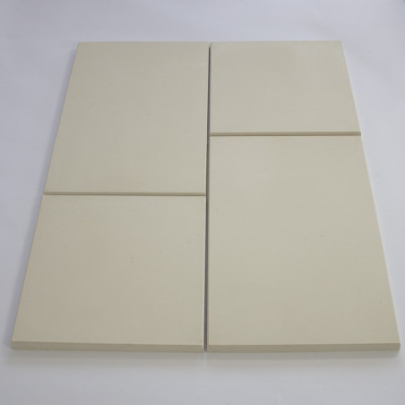 Dallage en pierre océane