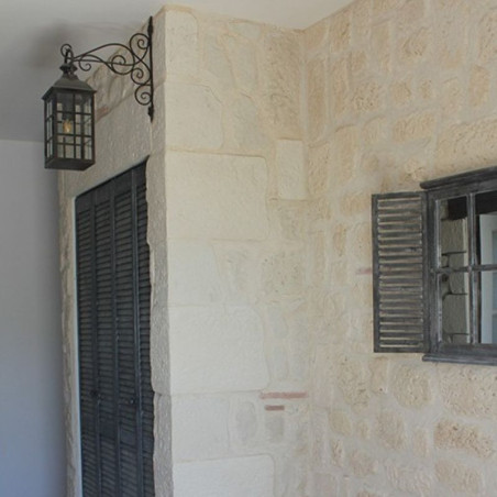 Chaîne d'angle Stehelin