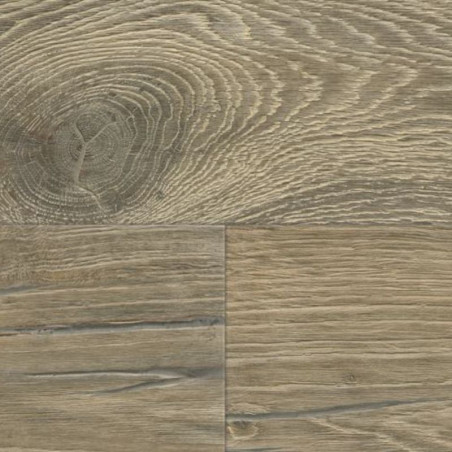 Parquet en chêne contrecollé Chalet