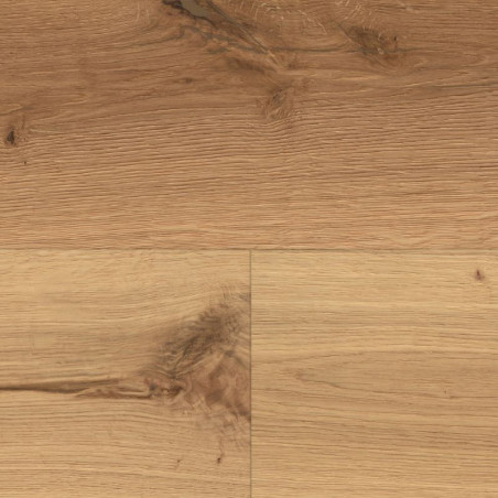 Parquet en chêne contrecollé Chalet