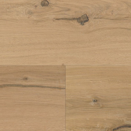 Parquet en chêne contrecollé Chalet