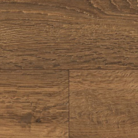 Parquet en chêne contrecollé Chalet