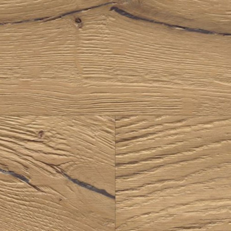 Parquet contrecollé chêne Chalet pure macro