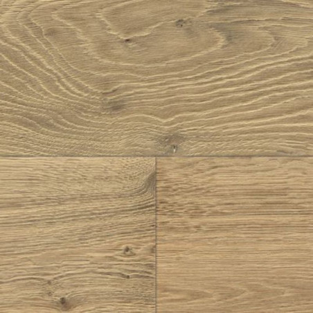 Parquet en chêne contrecollé Chalet