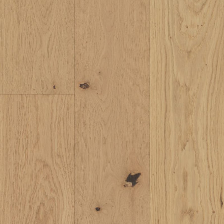 Parquet contrecollé en chêne country