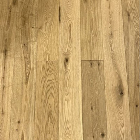 Parquet contrecollé chêne Tradition