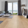 parquet premium vue posée
