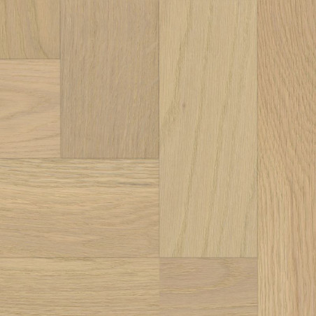 Parquet bâton rompu contrecollé chêne Tradition