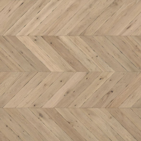 Parquet Point de Hongrie contrecollé Premium