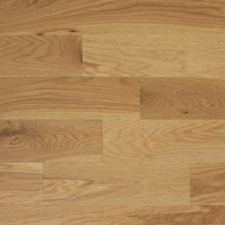 Parquet chêne massif Intense