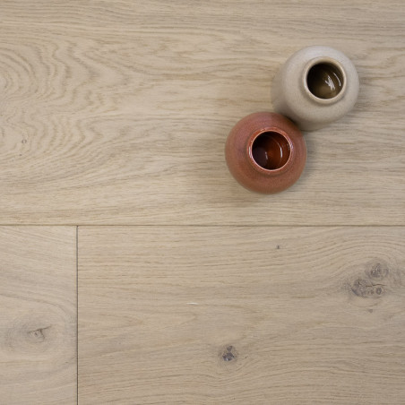 Parquet chêne massif Campagne
