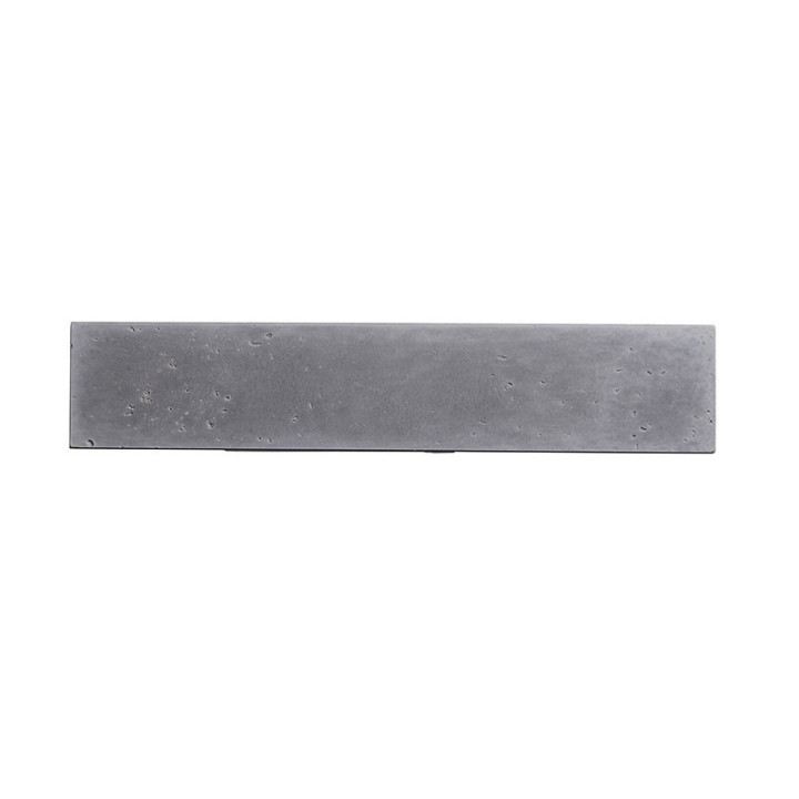 Plaquette-de-parement-Fara-rectangulaire-anthracite packshot