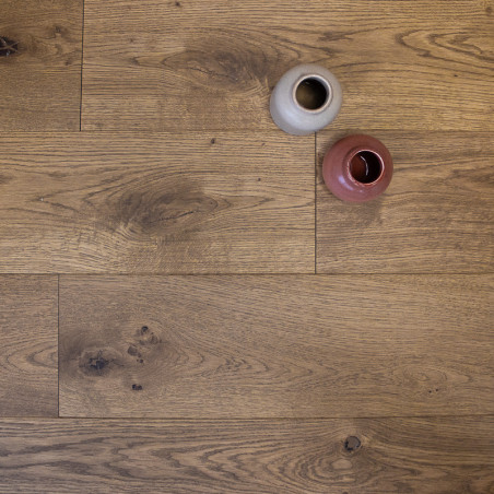 Parquet chêne massif Campagne