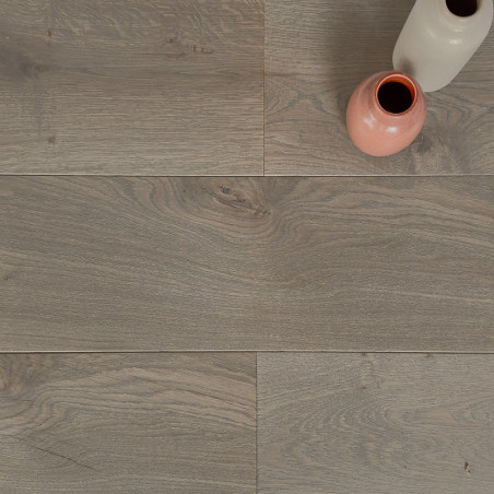 Parquet chêne massif Campagne