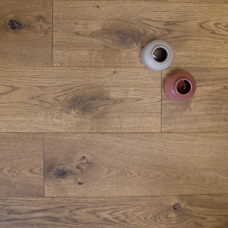 Parquet chêne massif Campagne