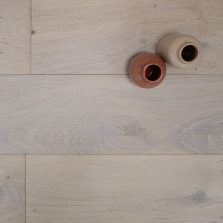 Parquet chêne massif Campagne