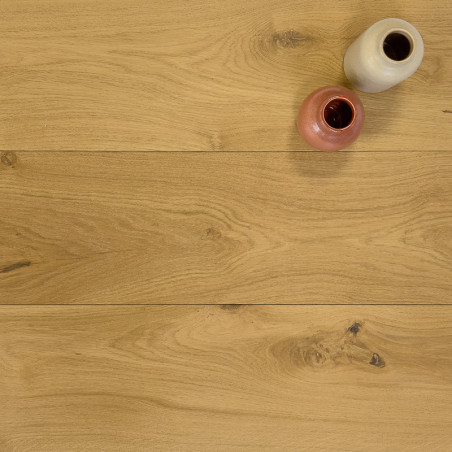 Parquet chêne massif Campagne