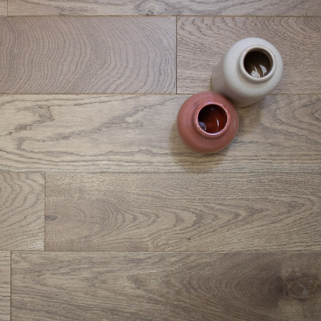 Parquet chêne massif Campagne