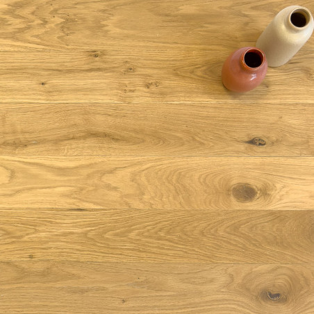 Parquet chêne massif Campagne