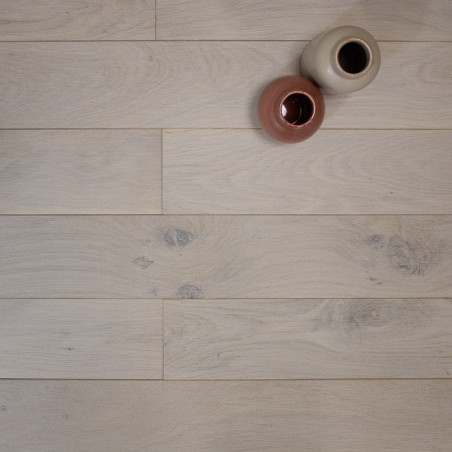 Parquet chêne massif Campagne