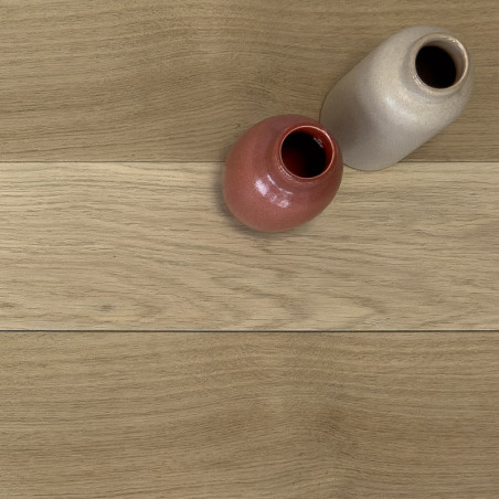 Parquet chêne massif Campagne