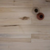 plancher bois massif en peuplier campagne brut