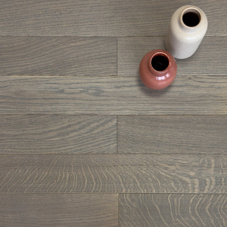 Parquet chêne massif premier choix