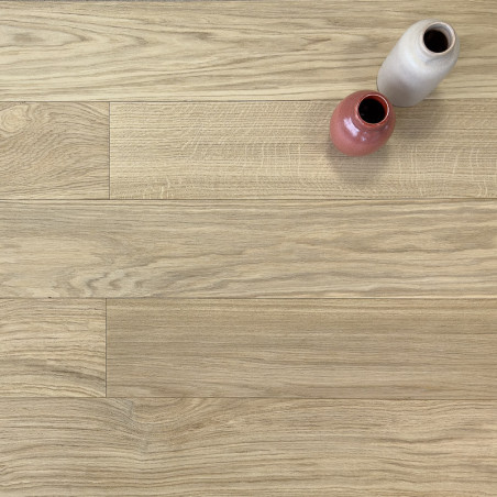 Parquet chêne massif premier choix