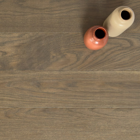 Parquet chêne massif premier choix