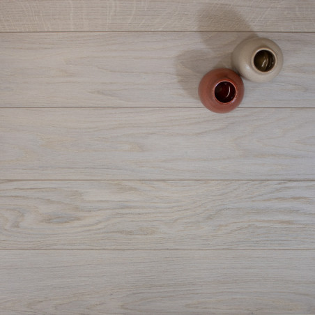 Parquet chêne massif premier choix