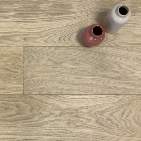 Parquet chêne massif premier choix