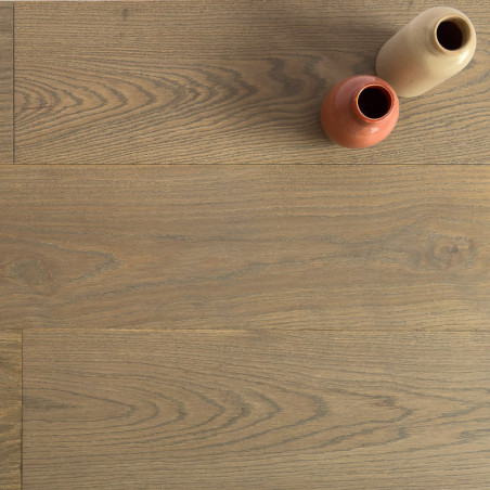 Parquet chêne massif premier choix