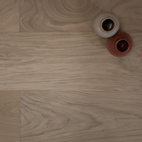 Parquet chêne massif premier choix