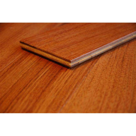 Parquet Jatoba massif