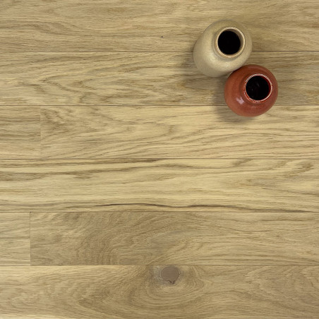 Parquet contrecollé chêne Campagne