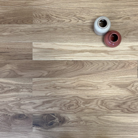 Parquet contrecollé chêne Campagne