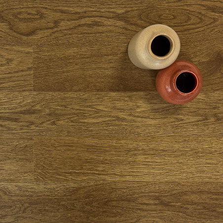 Parquet contrecollé chêne Campagne