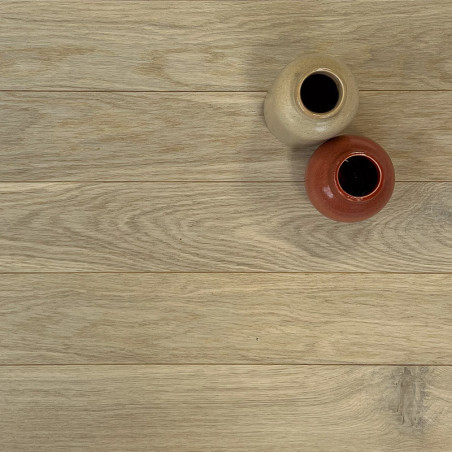 Parquet contrecollé chêne Campagne