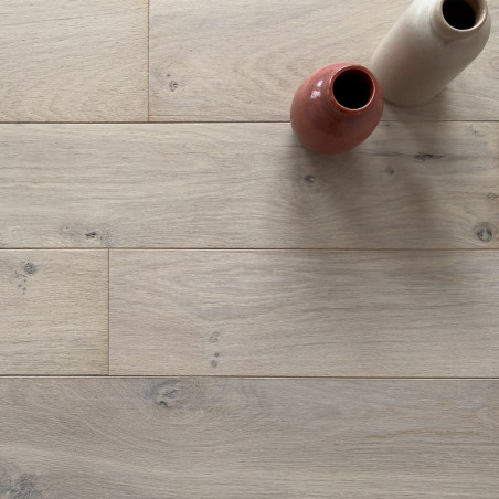 Parquet contrecollé chêne Campagne
