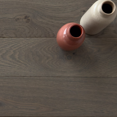 Parquet contrecollé chêne Campagne