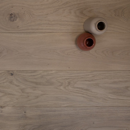 Parquet contrecollé chêne Campagne