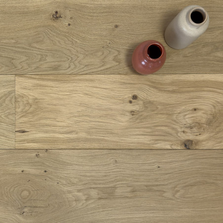 Parquet contrecollé chêne Campagne