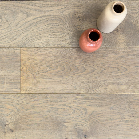 Parquet contrecollé chêne Campagne
